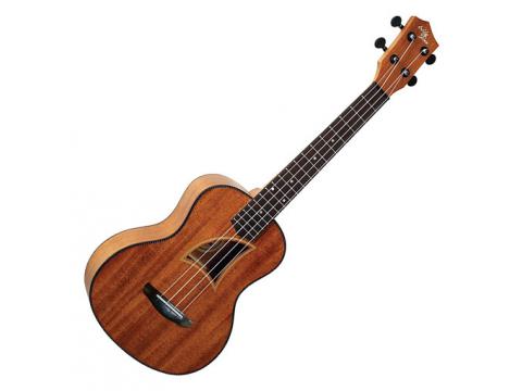 EDDY FINN EF9 TENOR UKULELE MAHOGANY