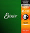 ELIXIR BASS 4 STRING 45-105