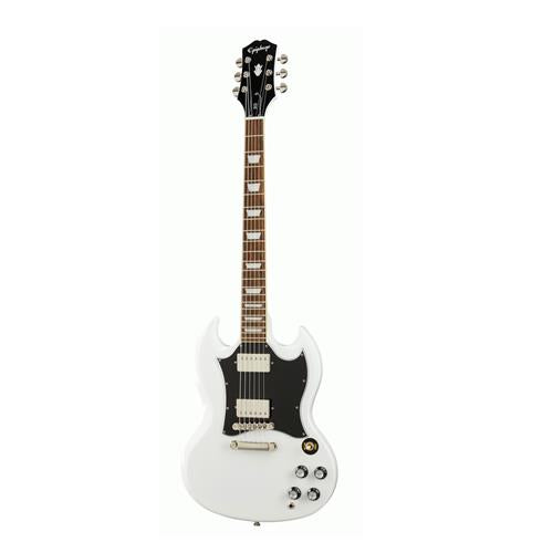 EPIPHONE SG STANDARD SG ALPINE WHITE