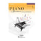 PIANO ADVENTURES LESSON BK 4
