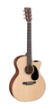 MARTIN ACOUSTIC GRAND PERFORMANCE. INC CASE