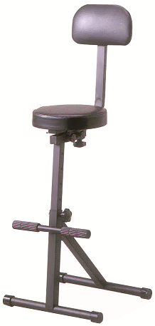 GUITARIST STOOL