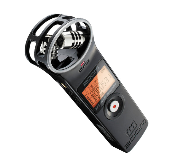 ZOOM H1N HANDY RECORDER