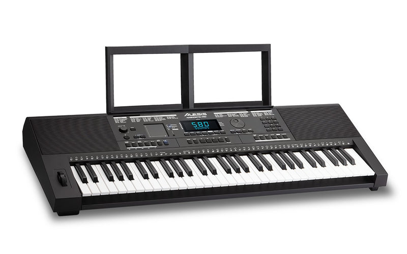 Alesis Harmony61pro Touch Response Keyboard