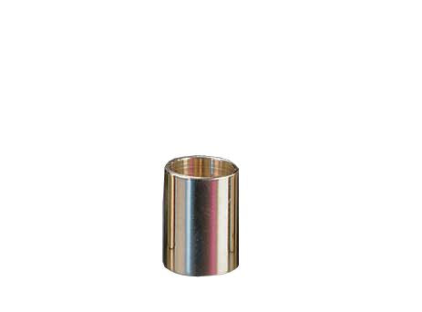 GUITAR SLIDE BRASS