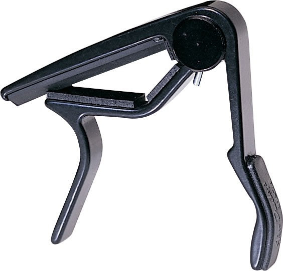 CAPO CLASSICAL TRIGGER BLACK