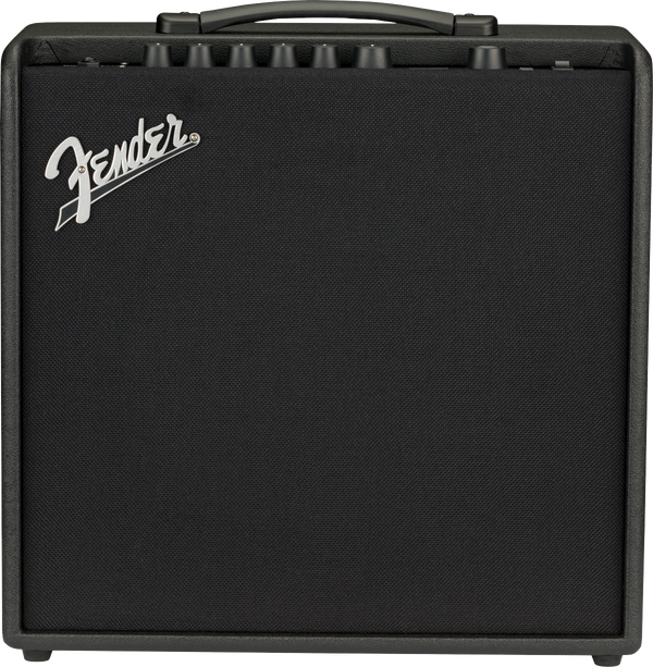 FENDER MUSTANG LT50 GUITAR AMPLIFIER