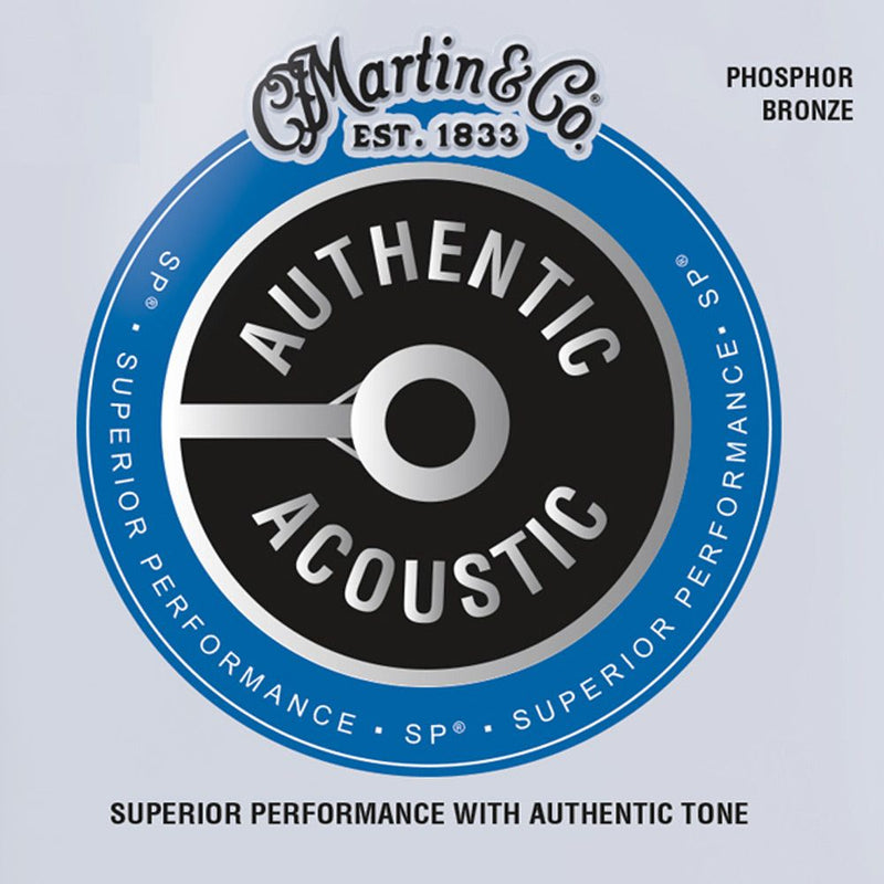 MARTIN SP ACOUSTIC STRINGS 13-56