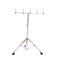 COWBELL STAND HOLDS 5