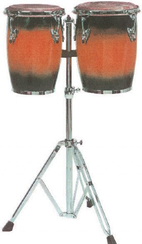 Mano Mini Congas 10" and 11"