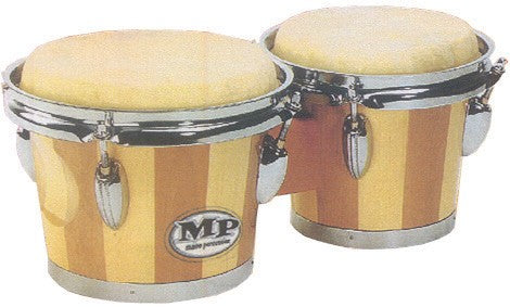 BONGOS 6.5' & 7.5' MANO