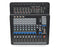 SAMSON 14 CHANNEL MIXER WITH FX AND USB