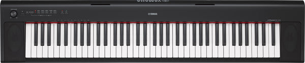 YAMAHA NP32 76NOTE KEYBOARD