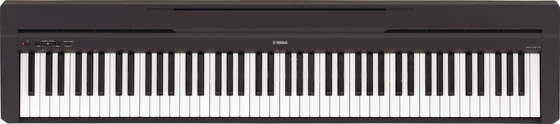 YAMAHA P45B DIGITAL PIANO