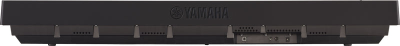 YAMAHA P45B DIGITAL PIANO