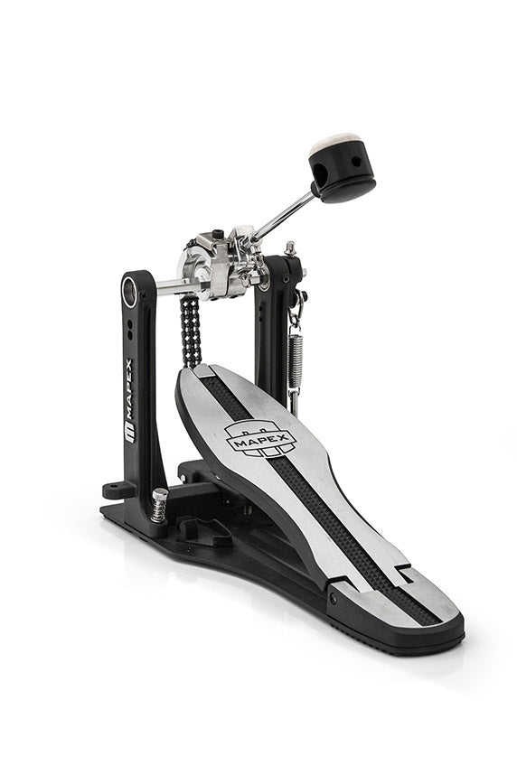 MAPEX BASS DRUM PEDAL 600 SERIES. SINGLE PEDAL