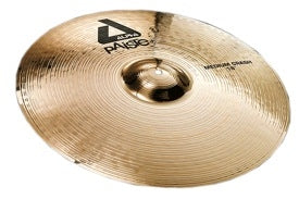 Paiste 16" Alpha Medium Crash