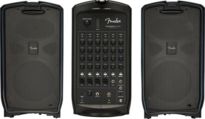 FENDER PASSPORT EVENT S2. 375watt