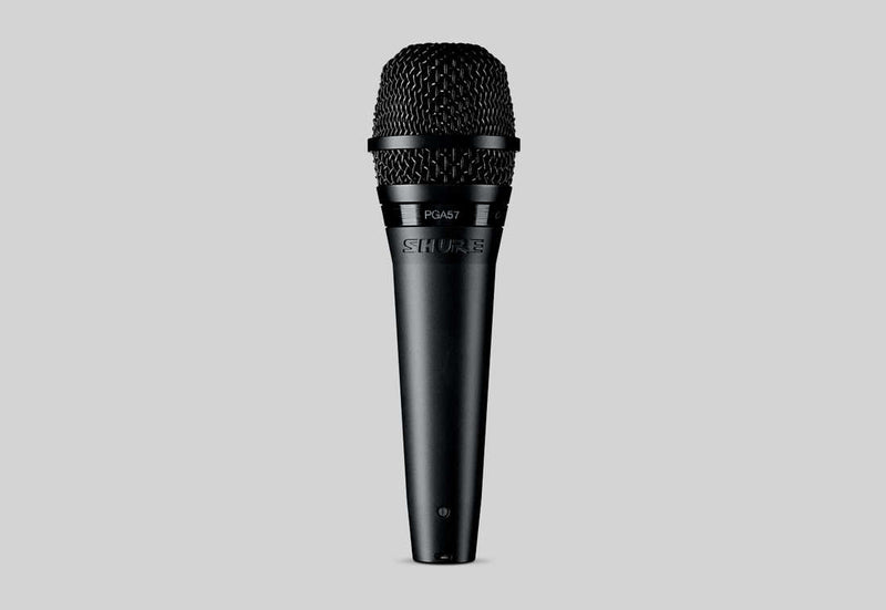 Shure PGA57 Instrument Microphone