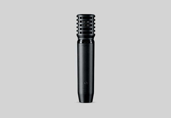 Shure PGA81 Condenser Microphone