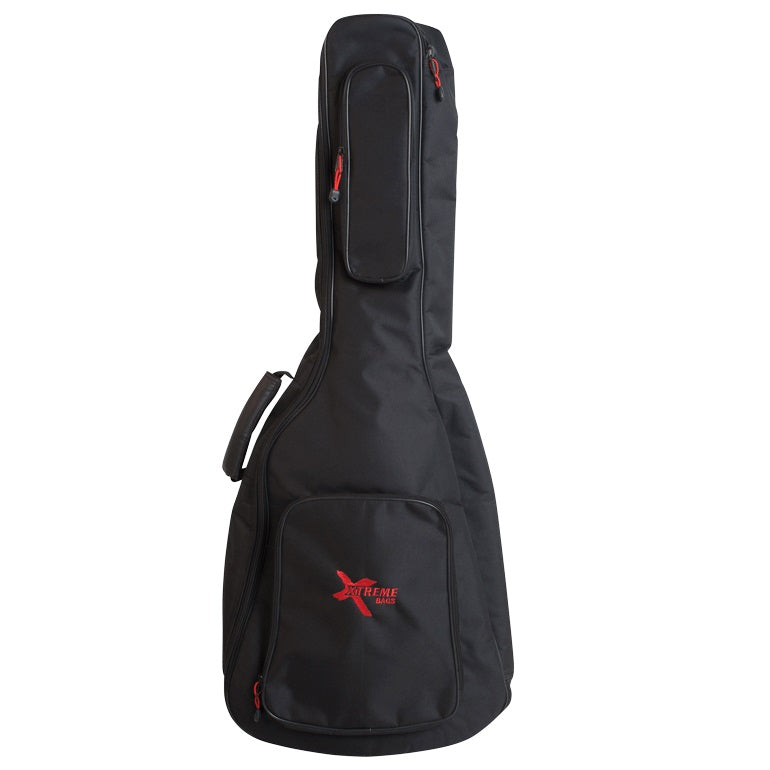 XTREME GIG BAG FOR ACOUSTIC BASS
