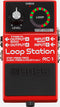 BOSS RC1 LOOP STATION