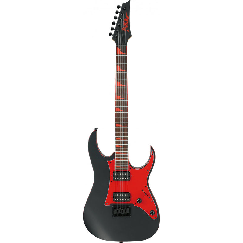 IBANEZ RG131DX BKF ELECTRIC GUITAR