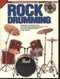 PROGRESSIVE ROCK DRUMMING &CD