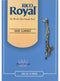 RICO ROYAL BASS CLARINET REEDS 2