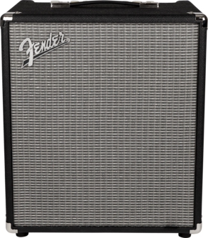 FENDER RUMBLE 100W BASS AMP