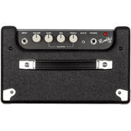 FENDER RUMBLE 15W BASS AMP