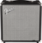 FENDER RUMBLE 25W BASS AMP