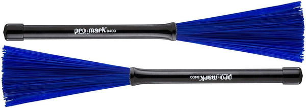 Promark Brushes Fixed Blue Nylon