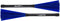 Promark Brushes Fixed Blue Nylon