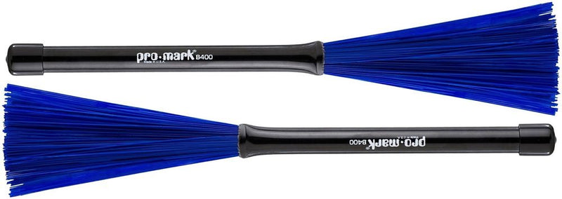 Promark Brushes Fixed Blue Nylon