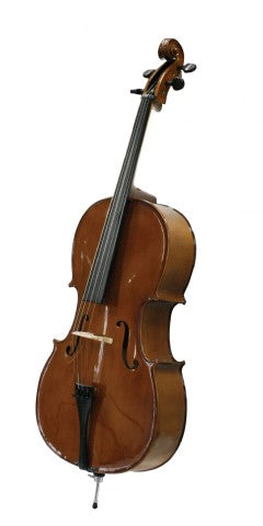 STENTOR STUDENT 1 - 3/4 CELLO OUTFIT
