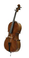 STENTOR STUDENT 1 - 1/4 CELLO OUTFIT