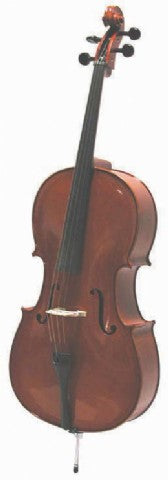 Stentor Student 2 Cello Outfit 1/4 Size