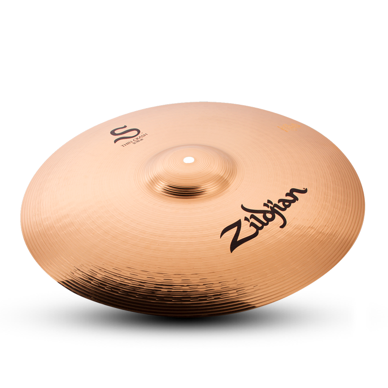 Zildjian 16" S Series Rock Crash