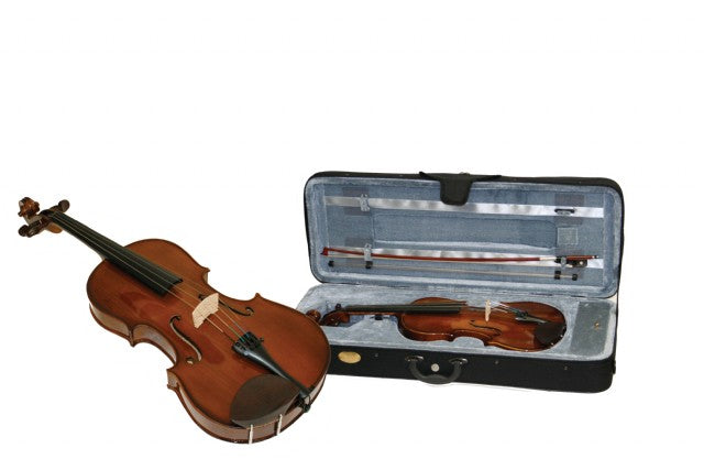 Stentor Student 1 - 13" Viola Outfit