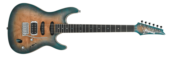 IBANEZ SA460MBW SUB ELECTRIC GUITAR