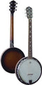 BRYDEN 6 STRING BANJO