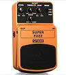 BEHRINGER SF300 SUPER FUZZ