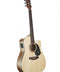 Maton SRS60C Dreadnought Acoustic Guitar w/ Cut Away & AP5 Original Pickup