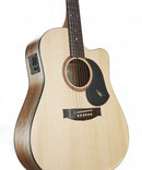 Maton SRS60C Dreadnought Acoustic Guitar w/ Cut Away & AP5 Original Pickup