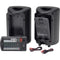 Yamaha Stagepass600BT Portable PA System