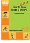 BLITZBOOKS THEORY GDE.3