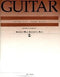 AMEB CLASSICAL GUITAR TECHINICAL WORKBOOK 2011