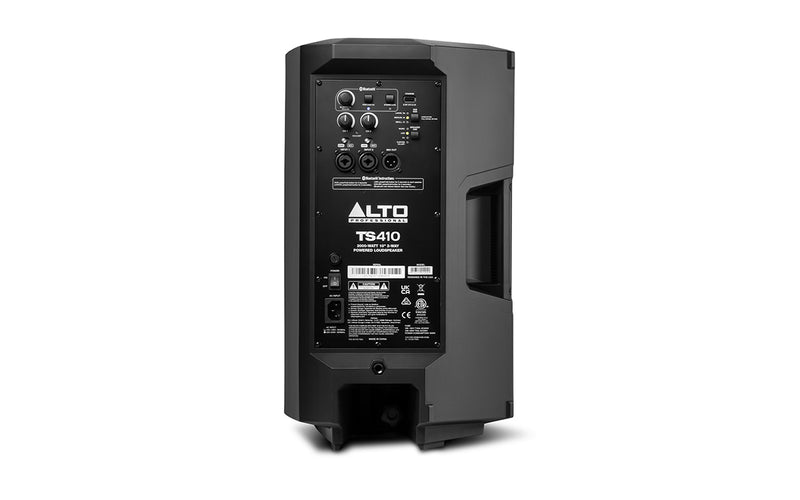 Alto TS410 10" Powered Speaker