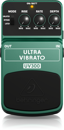 BEHRINGER UV300 ULTRA VIBRATO